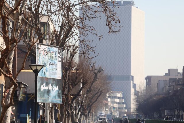 روزی که تیترها ماندگار شدند؛ بهیاد شهدای پلاسکو