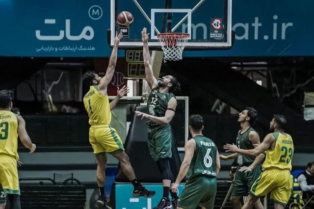 بحران در لیگ برتر بسکتبال/ ۴ بازی دیگر لغو شد بحران در لیگ برتر بسکتبال/ ۴ بازی دیگر لغو شد