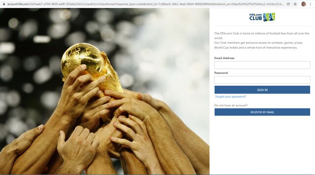 صفر تا ۱۰۰ ثبتنام خرید بلیت جام جهانی ۲۰۲۲ قطر