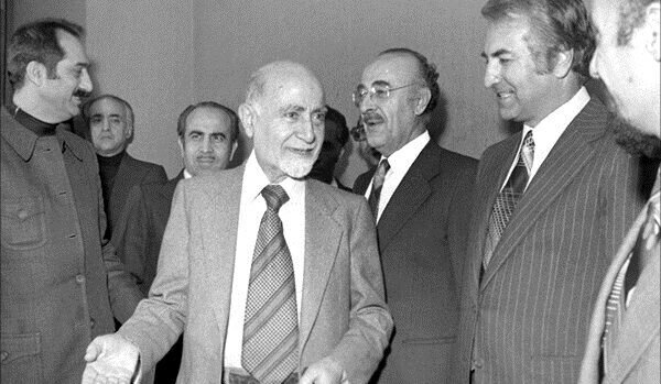 مرگ بازرگان 5