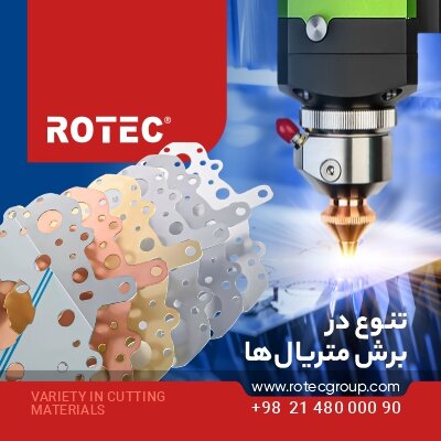 نکات کاربردی برای انتخاب دستگاه برش لیزر