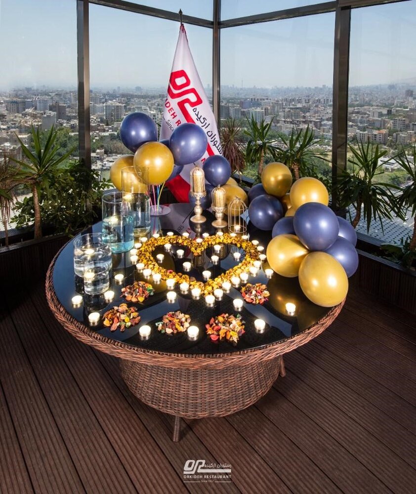 ایده جشن روز مادر و روز زن، یک روز پر از لحظه های غافلگیرکننده