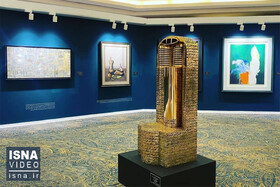 ویدئو / از ادعای سانسور گربه‌ها در تلویزیون تا رکوردزنی حراج تهران