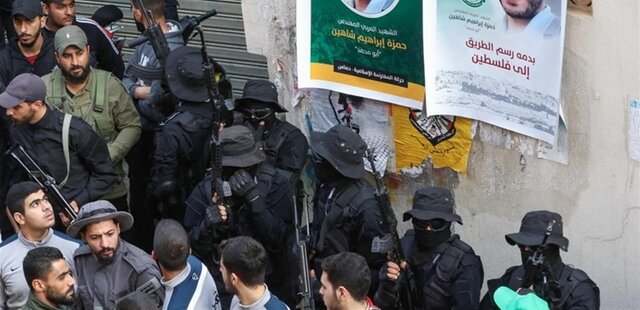 ابتکارعمل فلسطینی برای نزدیک کردن دیدگاه‌های فتح و حماس در لبنان