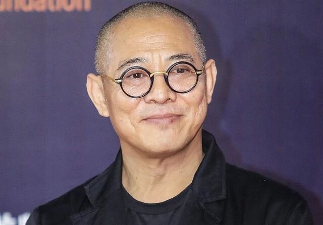 زندگی و سینمای جت لی