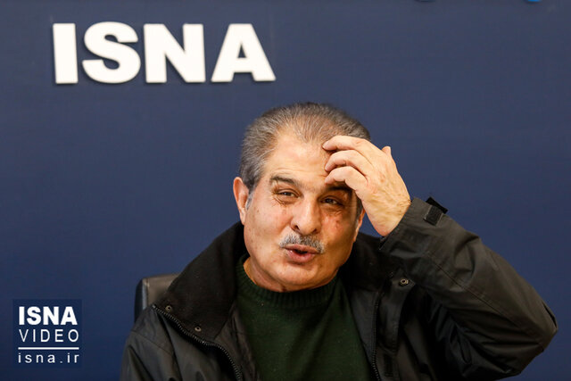 ویدئو / از تغییر نام پرسپولیس تا سندسازی برای اخذ مجوز حرفهای ویدئو / از تغییر نام پرسپولیس تا سندسازی برای اخذ مجوز حرفهای