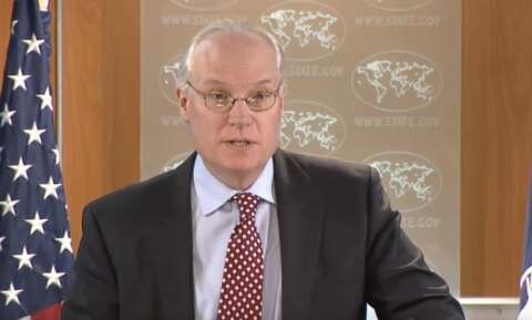 سفر نماینده ویژه آمریکا در یمن به خلیج فارس برای احیای تلاش‌های صلح