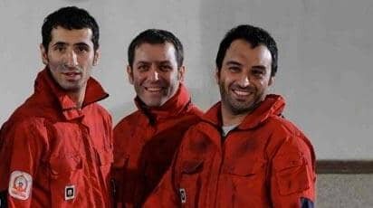 خاطرات یک بازیکر از ایفای نقش آتشنشان همزمان با سالگرد پلاسکو