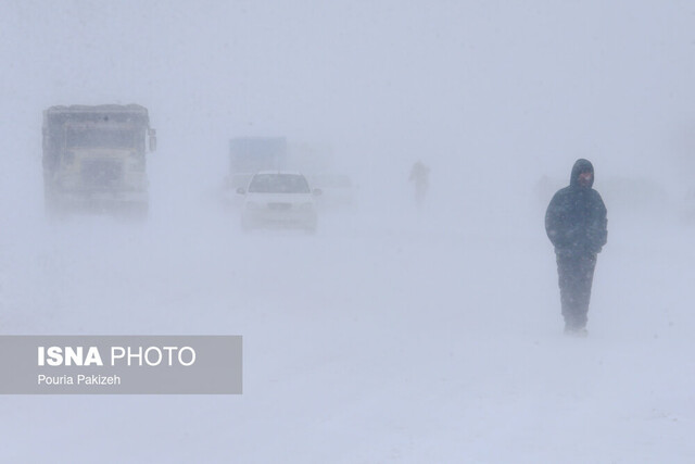 عکس تزئینی است این دو روز را بیخیال « سفر و کوهنوردی» شوید!