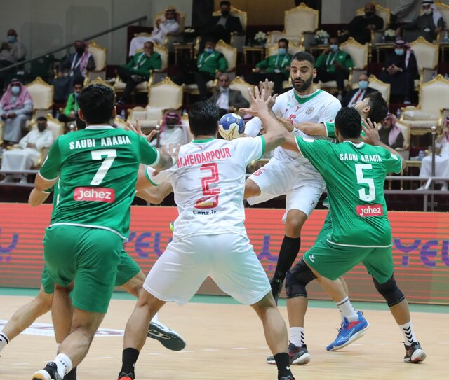 سجاد استکی: پله به پله پیش میرویم/ باید به هدفمان برسیم سجاد استکی: پله به پله پیش میرویم/ باید به هدفمان برسیم