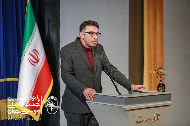 وعده حسین علیزاده برای حمایت از نوابغ موسیقی