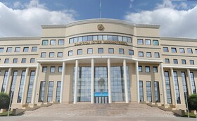 واکنش وزارت خارجه قزاقستان به قطعنامه شورای اروپا