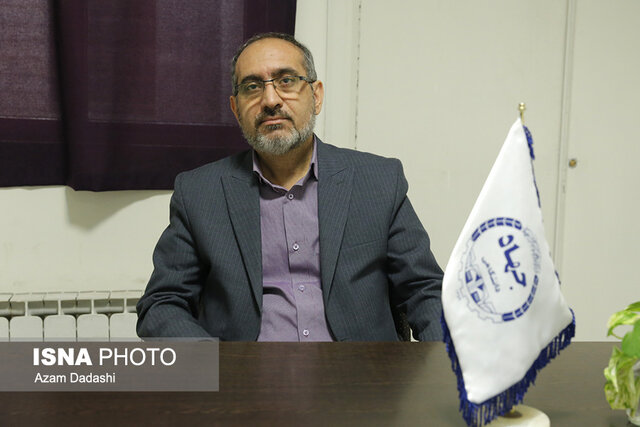 ارزیابی مدیران دولتی در قزوین توسط جهاد دانشگاهی