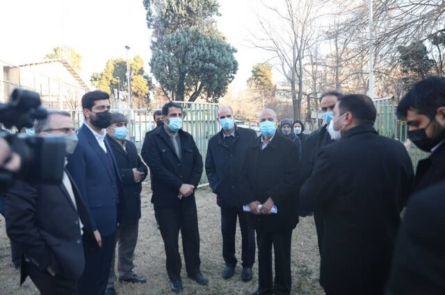 لزوم تملک باغات و افزایش سرانههای خدماتی در مناطق کم برخوردار