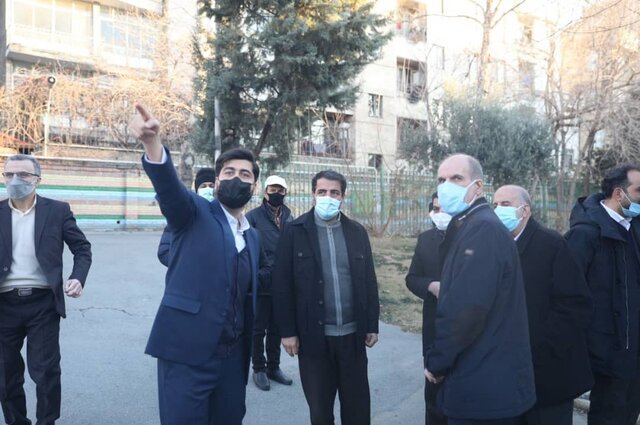 لزوم تملک باغات و افزایش سرانههای خدماتی در مناطق کم برخوردار