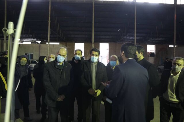 لزوم تملک باغات و افزایش سرانههای خدماتی در مناطق کم برخوردار