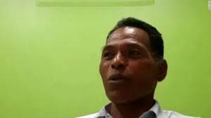 مرد معلول تونگایی "ابرقهرمان" حادثه سونامی نام گرفت