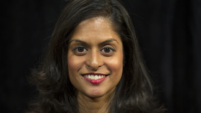 زن مسلمان آمریکایی در لیست نامزهای قضاوت دادگاه فدرال