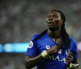 گومیس در آستانه انتقال به الریان