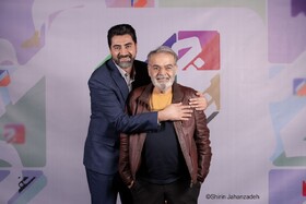 حمید لولایی: عطاران می گفت از خشایار بیا بیرون