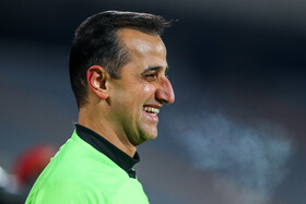 هفته شانزدهم لیگ برتر فوتبال؛ پرسپولیس - فولاد خوزستان