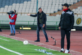 هفته شانزدهم لیگ برتر فوتبال؛ پرسپولیس - فولاد خوزستان