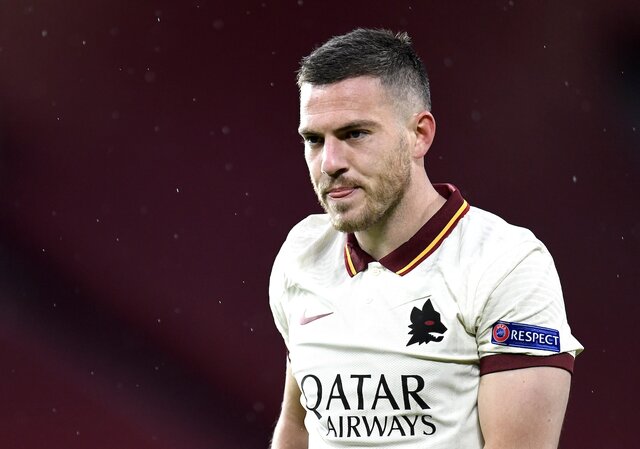 نارضایتی مورینیو از هافبک فرانسوی تیمش 