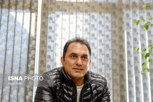 مرور روزهای سیاه و سفید وزنهبرداری با کوروش باقری؛ "سختگیر بودم اما چاره نداشتم"