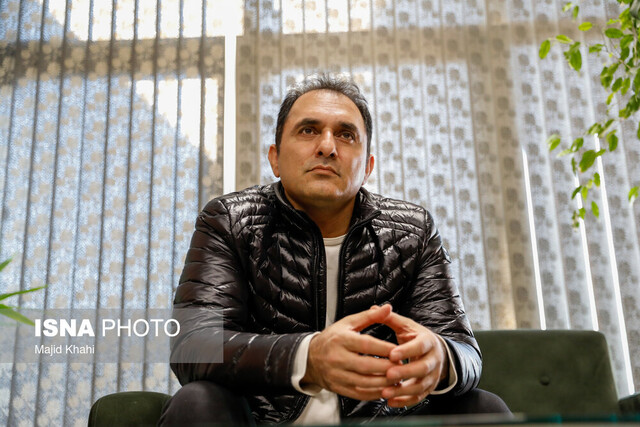 مرور روزهای سیاه و سفید وزنهبرداری با کوروش باقری؛ "سختگیر بودم اما چاره نداشتم"