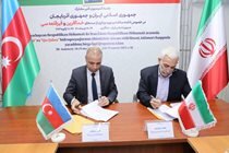 تشکیل کمیسیون فنی مشترک ایران و آذربایجان ‌برای تکمیل دو سد