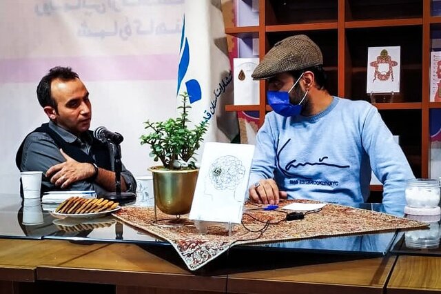 رمانی درباره «سقط جنین» نقد شد