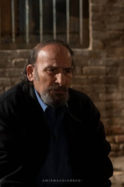 همکاری مهران غفوریان و محمدرضا داودنژاد با یک فیلم کوتاه