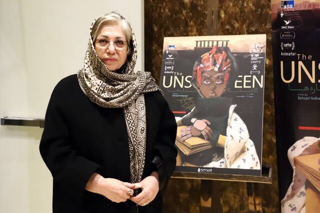 نگاه رخشان بنیاعتماد به «کاغذپارهها» و جامعه عصبسوخته