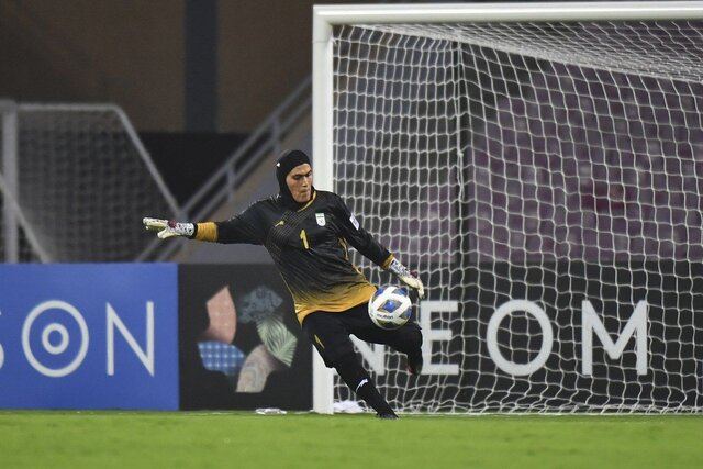 نگاه آماری به شکست ایران مقابل چینتایپه در جام ملتهای آسیا نگاه آماری به شکست ایران مقابل چینتایپه در جام ملتهای آسیا