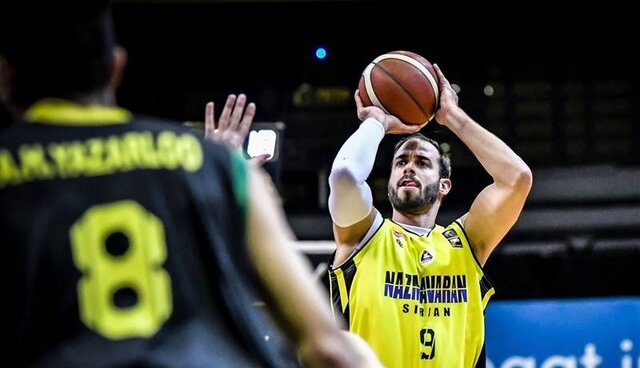 بهترین بازیکن خارجی لیگ بسکتبال کیست؟/ فاجعهترین را بشناسید!