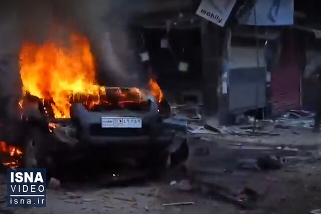 ویدئو/ از محکومیت حملات به یمن تا حمله مرگبار داعش
