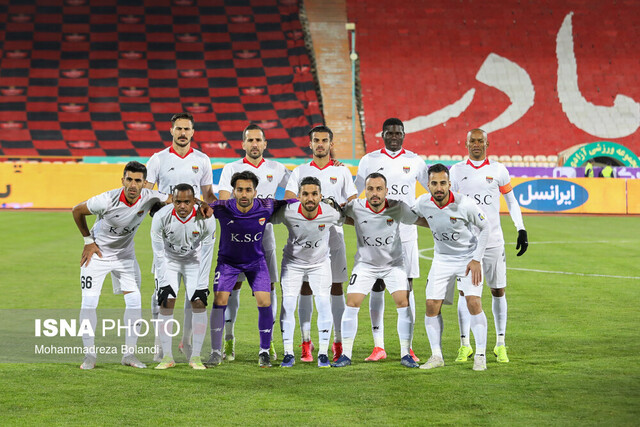 فولاد ممکن است در آسیا زنگ تفریح شود / پاتوسی و کولیبالی کارایی ندارند فولاد ممکن است در آسیا زنگ تفریح شود / پاتوسی و کولیبالی کارایی ندارند