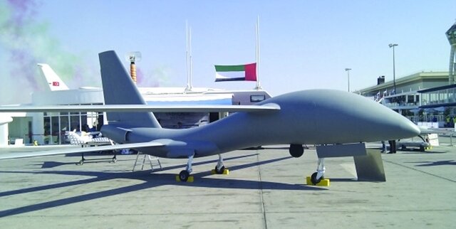 امارات پرواز پهپاد در این کشور را ممنوع کرد امارات پرواز پهپاد در این کشور را ممنوع کرد