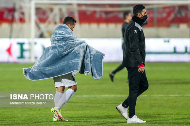 اعلام برنامه هفته هفدهم تا بیست و دوم لیگ برتر