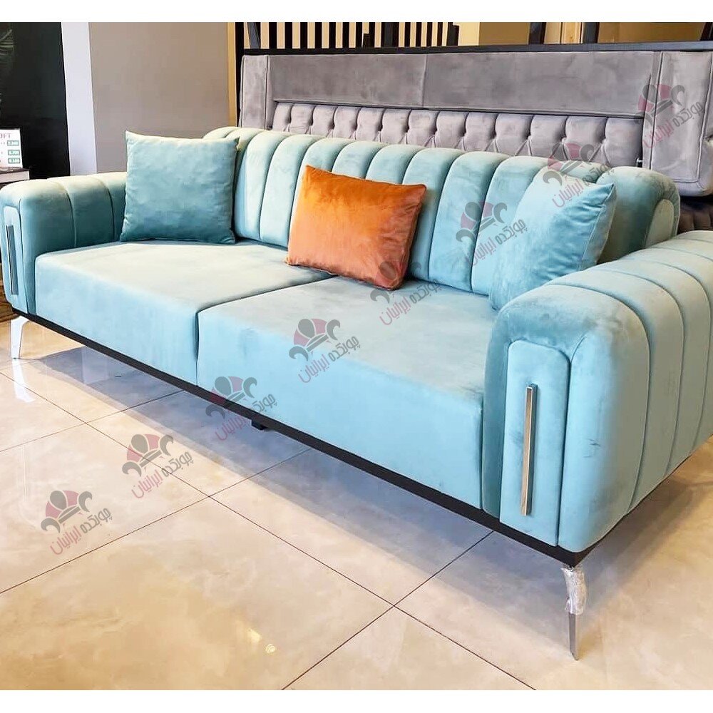 مبل راحتی منزل خود را با رنگبندی سال ۱۴۰۱ سفارش دهید