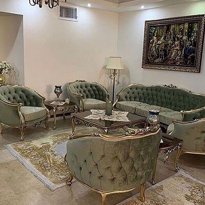 مبل مناسب منزل را خریداری کنید