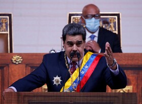 درخواست حامیان همه‌پرسی ونزوئلا برای برکناری مادورو