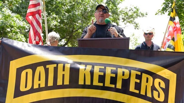 آمریکاییها تروریسم داخلی و راستگراها را تهدید میدانند آمریکاییها تروریسم داخلی و راستگراها را تهدید میدانند