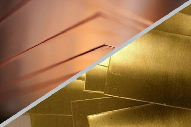 ثامن تجارت؛ مرکز فروش انواع ورق برنجی و ورق مسی ثامن تجارت؛ مرکز فروش انواع ورق برنجی و ورق مسی