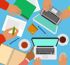 دوره جامع «شیوههای نگارش، درستنویسی و ویرایش متن» دوره جامع «شیوههای نگارش، درستنویسی و ویرایش متن»