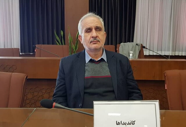 گلایه رئیس فدراسیون از کمبود امکانات ورزشی برای نابینایان و کم بینایان
