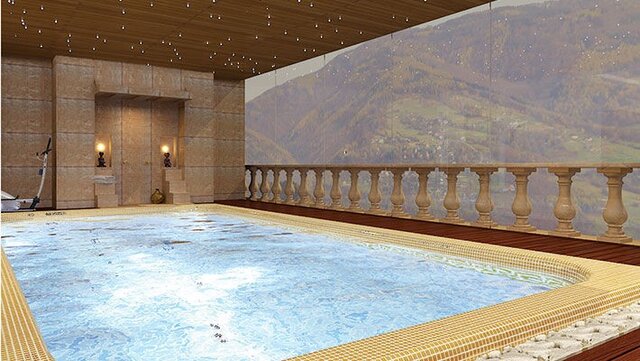 زارع: سقف معافیت مالیاتی خانههای لوکس افزایش پیدا کرد زارع: سقف معافیت مالیاتی خانههای لوکس افزایش پیدا کرد