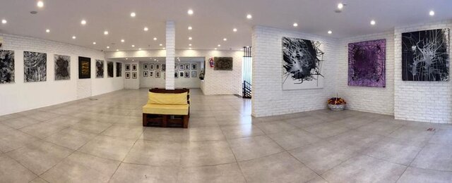 از گالریها چه خبر؟