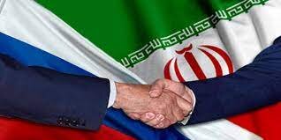 همگرایی سیاسی، امنیتی و اقتصادی ایران و روسیه بیش از گذشته تقویت خواهد شد