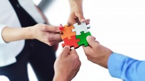 نشست «اصول و مبانی طراحی مدل کسب و کار» نشست «اصول و مبانی طراحی مدل کسب و کار»